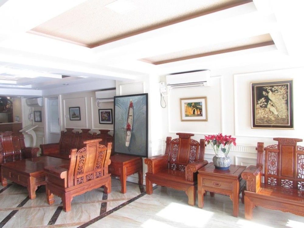 Hotel Royal King Rangoon Eksteriør billede