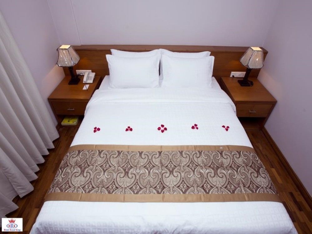 Hotel Royal King Rangoon Eksteriør billede